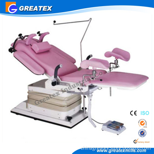Gynecology Examination Chair (GT-S104B)